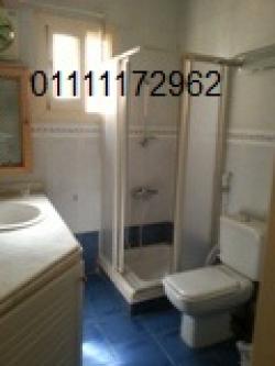 Apartment for rent condominium f Naw Cairo