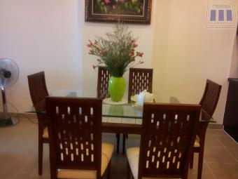 Horizon Tower Aparment for rent Hcmc