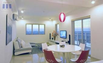 River Garden Apartment for rent Ho Chi Minh