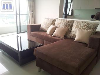 City Garden Aparment for rent Hcmc