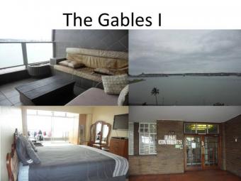 Penthouse apartment - Durban-S.A Durban