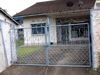Single Storey Semi-D Melaka