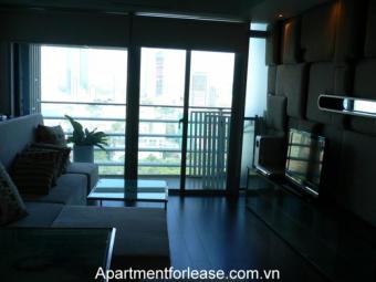 Sailing Tower Apartment for rent Hcmc