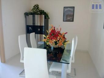 The Vista apartment for rent Hcmc