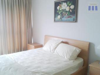 City Garden apartment for rent Hcmc