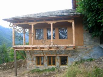 Family house in mountain  Rodopi Bansko