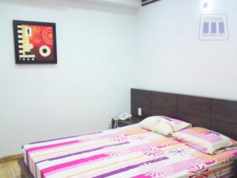 Sailing Tower apartment for rent Hcmc