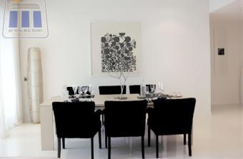 The Estella apartment for rent Hcmc