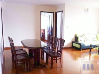 Screc Tower Apartment for rent Hcmc