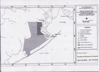 Land For Agriculture For Sale Sampit