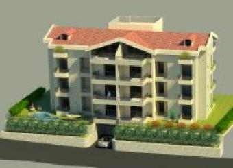 apartment in ghedras Ghedras