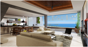 Koh Samui property for sale Surat Thani