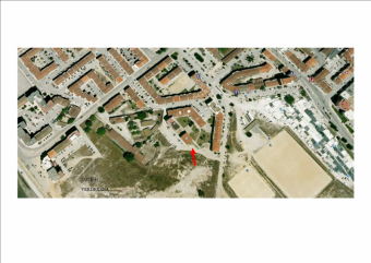 Terrain Barreiro LT H Verderena, Barreiro, Set�bal