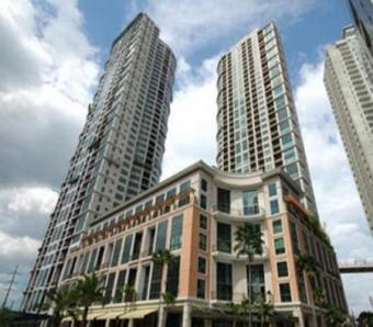 3br Condo in Two Serendra, Aston Taguig City