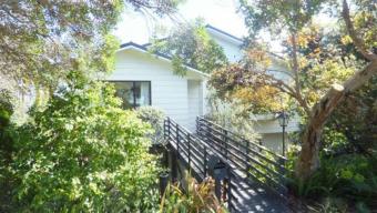 Top Street family home Havelock North