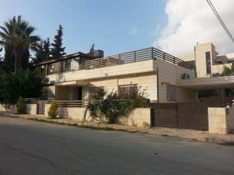 Apartment Amman