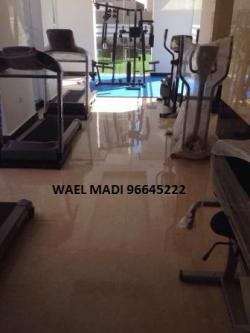 LOVELY BRAND NEW UNFURNISHED 3BR Mangaf