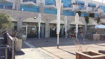 Restaurant Space for Rent Herzelyia Pituach
