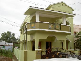 LUXURY VILLA FOR RENT Coimbatore