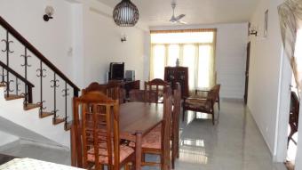 HOUSE FOR RENT FOR SHORT STAY Colombo