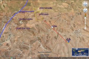 Investment Land � AUM /ِAmman Amman