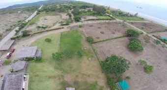 Plot of land Las Tunas Las Tunas