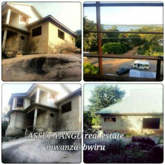 House Mwanza Mwanza