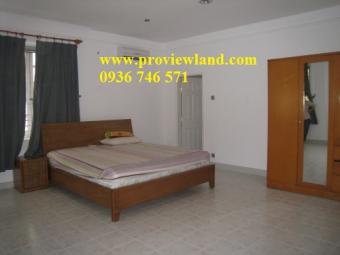 Apartment / Flat HCMC Hcmc