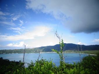 Plot of land Praslin Praslin