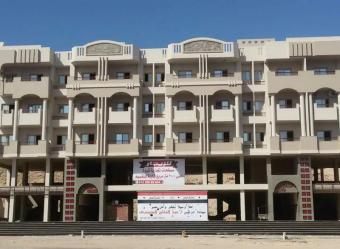 flats full finshing in hurghada Hurghada