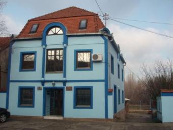 Office building Novi Sad