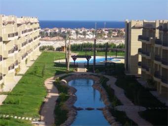 High standard apartment for sale Sharm El Sheikh