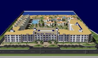 Palma Resort Hurghada Hurghada