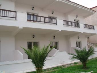 APARTMENT IN HALKIDIKI Skala Fourka