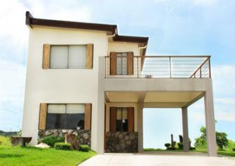 OAKWOOD HOUSE MODEL Carmona