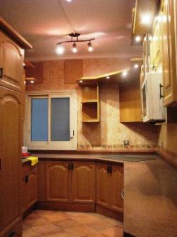 A semi furnished duplex with a p Cairo