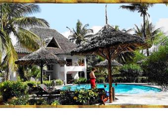 Cottage Quick Sale Diani Beach