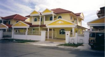 House for rent in MIRI Miri