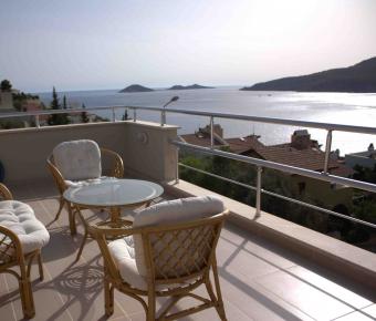 A LUXURY VILLA in KALKAN Kalkan