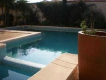 ALENYA 4 BEDROOMS VILLA Alenya