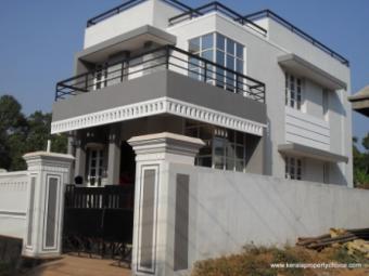 A  BHK House for sale Kochi