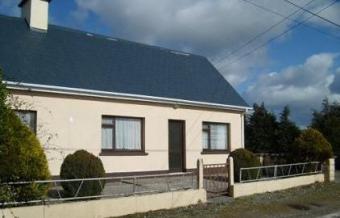 3- Bed Family/ Holiday Home Listowel