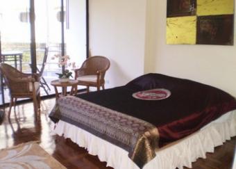 57 m2 1 bedroom - Deluxe Condo Rayong