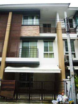 House For Rent - Praves Bangkok