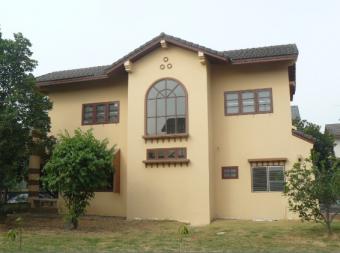 Sell new house near Airport Bangkok