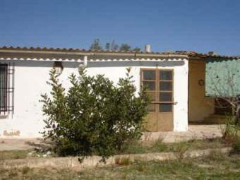 Chalet Villar Del Arzobispo Villar Del Arzobispo