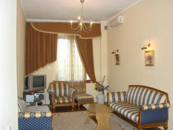 Apartment for rent in Minsk Minsk