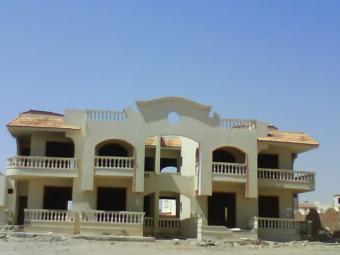 HOT SELL VILLA MUBARAK 7 Hurghada