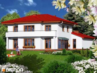 Your drem HOUSE (Villa Sava) Iecava