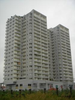 RiverGarden apartments for rent Hcm